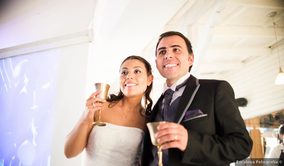 El matrimonio de Felipe y Karina en Osorno, Osorno