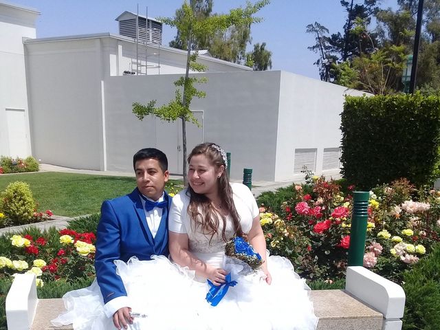 El matrimonio de Eleodoro y Jamie  en Ovalle, Limarí 3