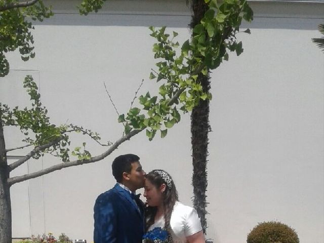 El matrimonio de Eleodoro y Jamie  en Ovalle, Limarí 15
