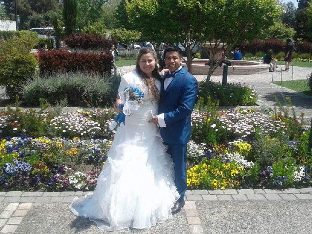 El matrimonio de Eleodoro y Jamie  en Ovalle, Limarí 22