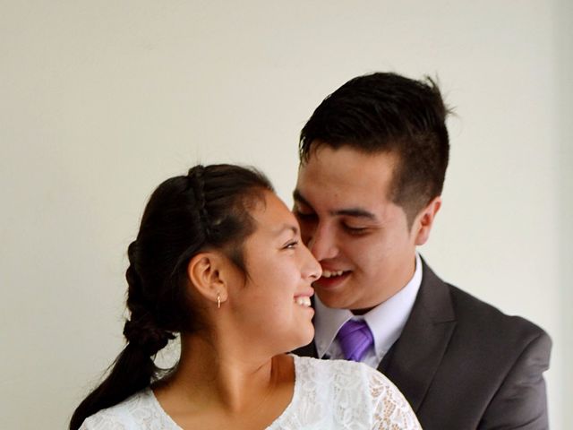 El matrimonio de Miguel y Yessenia en San Antonio, San Antonio 4