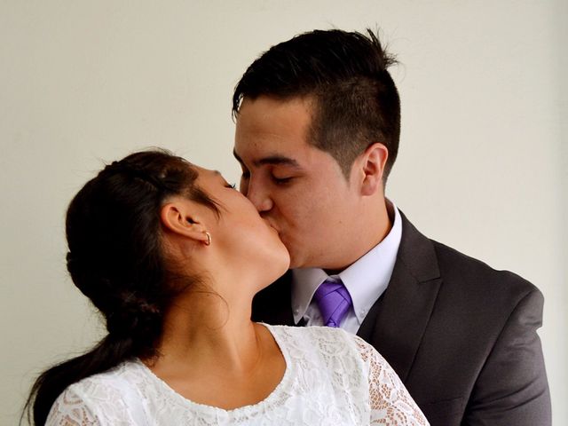 El matrimonio de Miguel y Yessenia en San Antonio, San Antonio 5