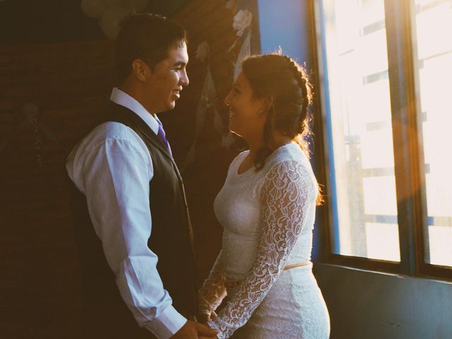 El matrimonio de Miguel y Yessenia en San Antonio, San Antonio 8