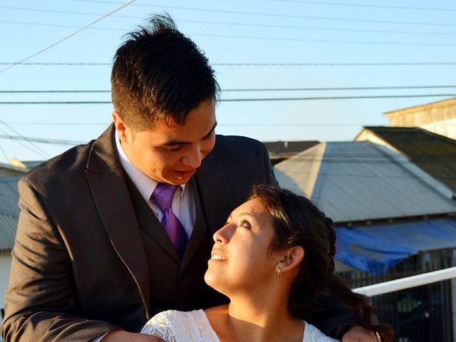 El matrimonio de Miguel y Yessenia en San Antonio, San Antonio 11