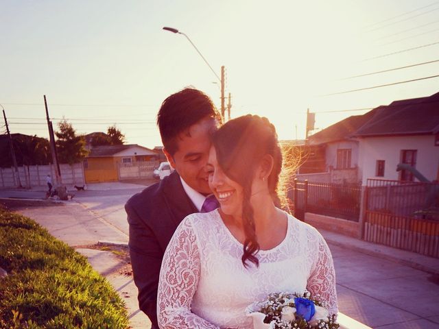 El matrimonio de Miguel y Yessenia en San Antonio, San Antonio 13