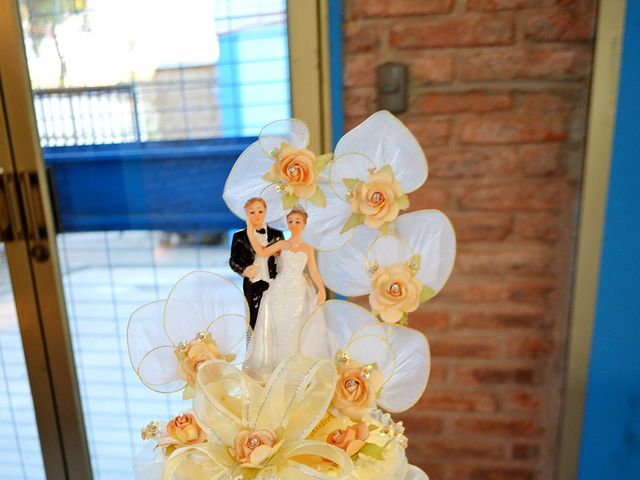 El matrimonio de Miguel y Yessenia en San Antonio, San Antonio 16