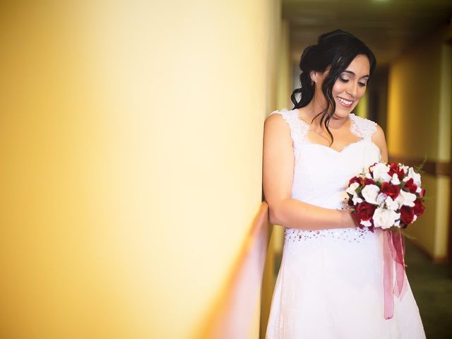 El matrimonio de Julio y Claudia en Punta Arenas, Magallanes 2