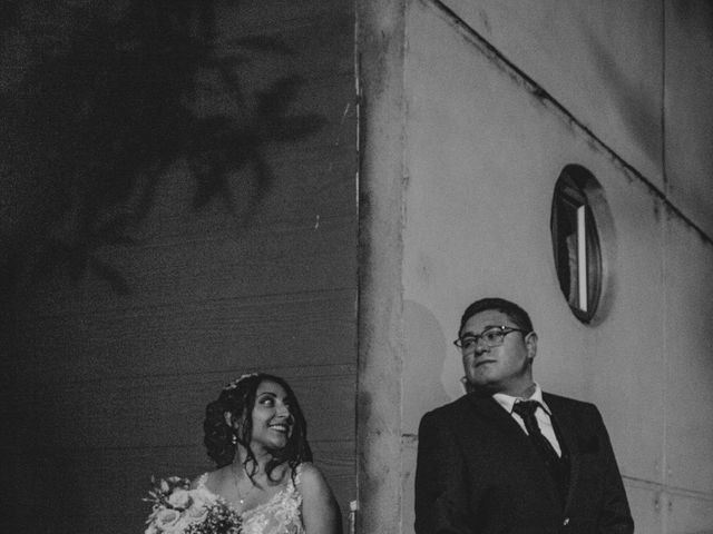 El matrimonio de Andrés y Berta en La Serena, Elqui 2