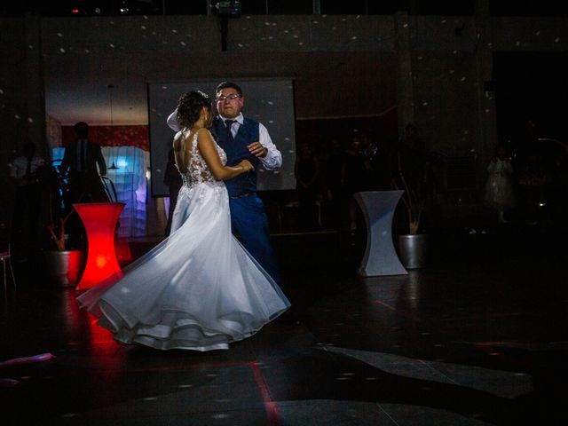 El matrimonio de Andrés y Berta en La Serena, Elqui 22