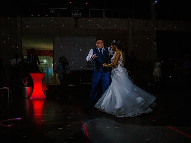 El matrimonio de Andrés y Berta en La Serena, Elqui 23