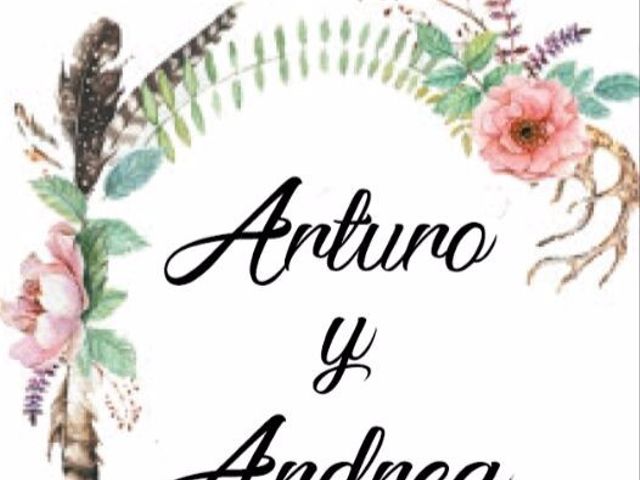 El matrimonio de Arturo y Andrea en Arica, Arica 11