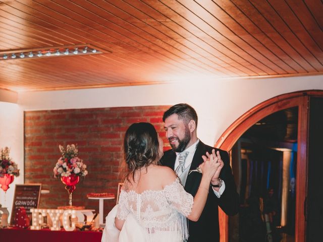 El matrimonio de Cristian y Fabiola en Chillán, Ñuble 3