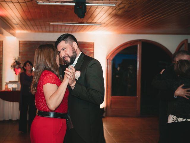 El matrimonio de Cristian y Fabiola en Chillán, Ñuble 24