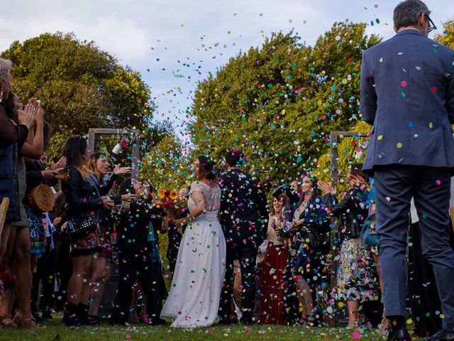 El matrimonio de Pablo y Florencia en Talagante, Talagante 62