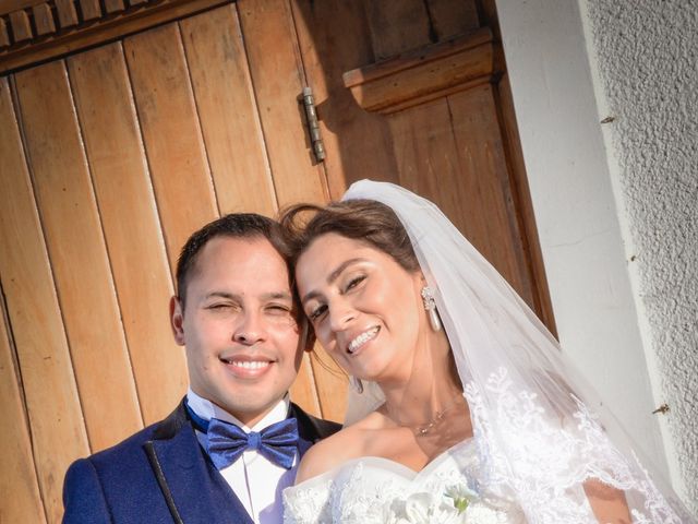 El matrimonio de Jorge y Consu en La Serena, Elqui 10