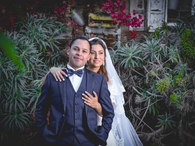 El matrimonio de Jorge y Consu en La Serena, Elqui 1