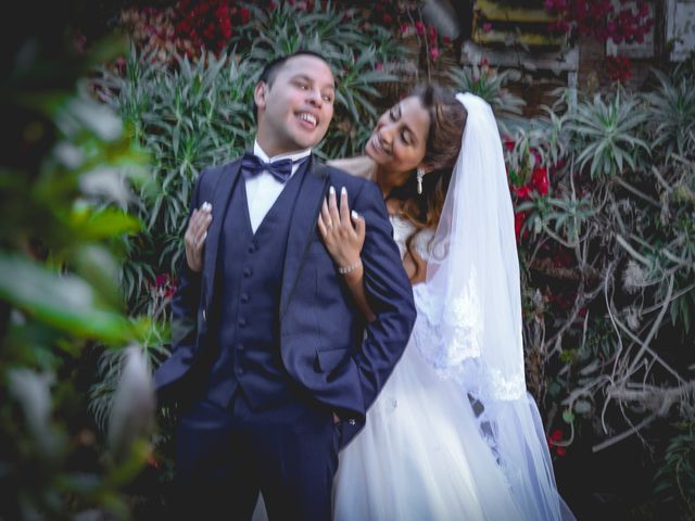 El matrimonio de Jorge y Consu en La Serena, Elqui 11
