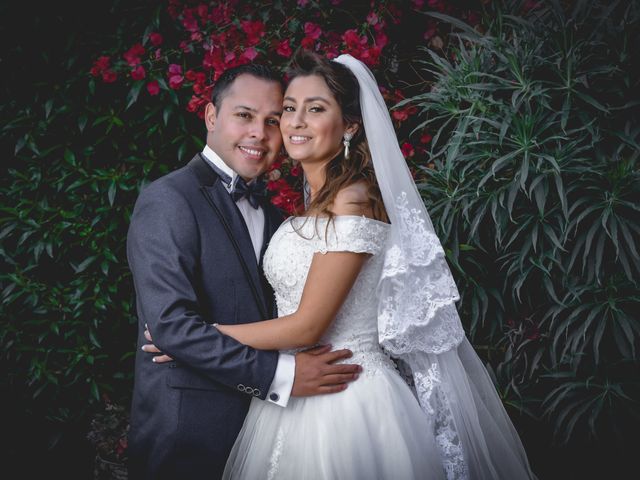 El matrimonio de Jorge y Consu en La Serena, Elqui 19