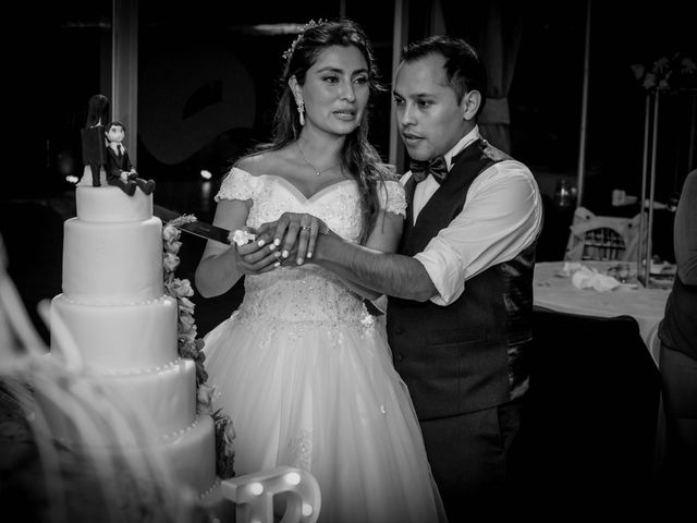 El matrimonio de Jorge y Consu en La Serena, Elqui 26
