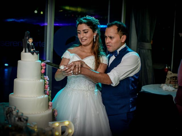 El matrimonio de Jorge y Consu en La Serena, Elqui 27