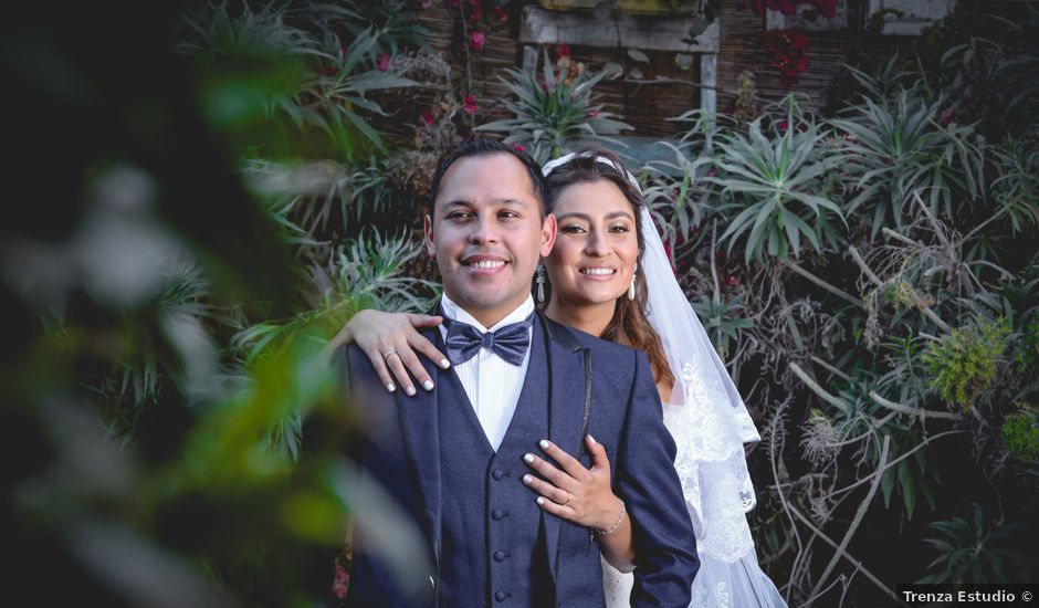 El matrimonio de Jorge y Consu en La Serena, Elqui