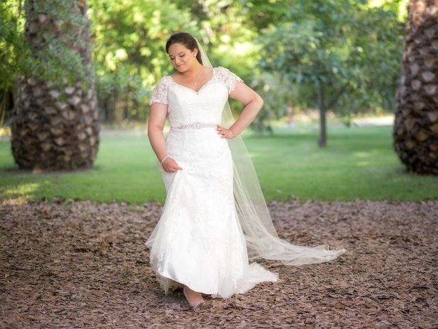 El matrimonio de César y Yocelyn en San Bernardo, Maipo 5