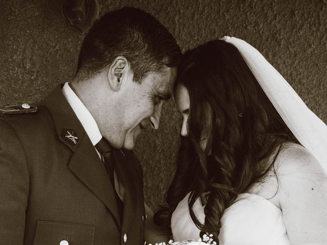 El matrimonio de Manuel y Maria Paz en San Clemente, Talca 31