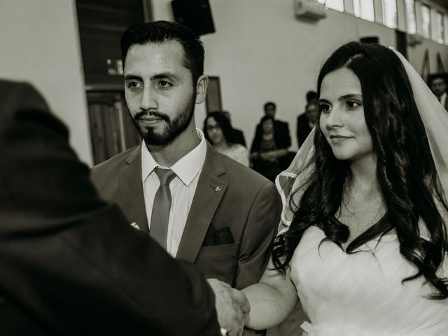 El matrimonio de Manuel y Maria Paz en San Clemente, Talca 65