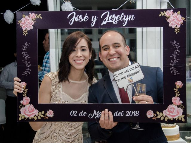 El matrimonio de José y Jerelyn en Santiago, Santiago 15