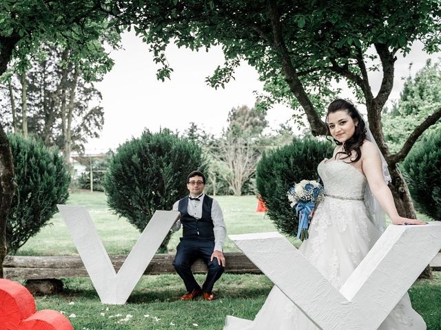 El matrimonio de Victor y Yarela en Puerto Varas, Llanquihue 4