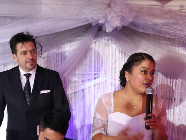El matrimonio de Camilo  y Myriam  en Maipú, Santiago 9