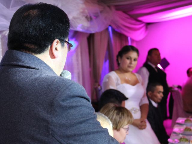 El matrimonio de Camilo  y Myriam  en Maipú, Santiago 10