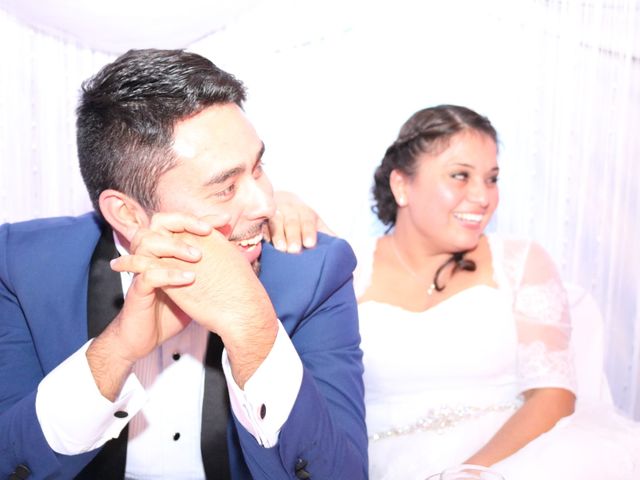 El matrimonio de Camilo  y Myriam  en Maipú, Santiago 13