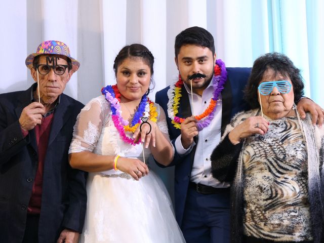 El matrimonio de Camilo  y Myriam  en Maipú, Santiago 34