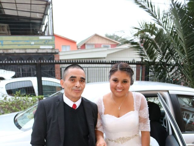 El matrimonio de Camilo  y Myriam  en Maipú, Santiago 44