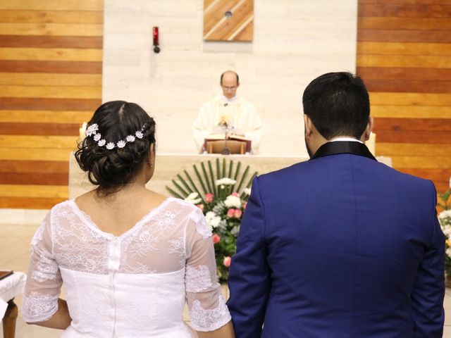 El matrimonio de Camilo  y Myriam  en Maipú, Santiago 47