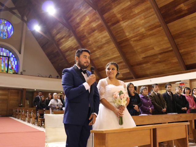 El matrimonio de Camilo  y Myriam  en Maipú, Santiago 48