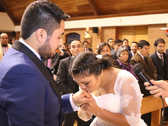 El matrimonio de Camilo  y Myriam  en Maipú, Santiago 57