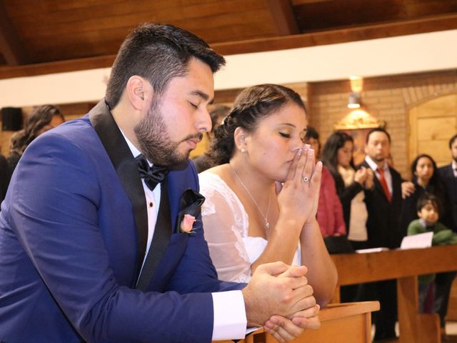 El matrimonio de Camilo  y Myriam  en Maipú, Santiago 59