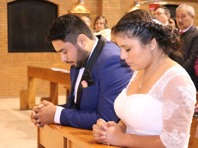 El matrimonio de Camilo  y Myriam  en Maipú, Santiago 62