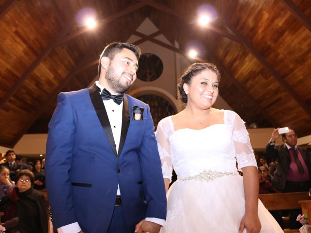 El matrimonio de Camilo  y Myriam  en Maipú, Santiago 65