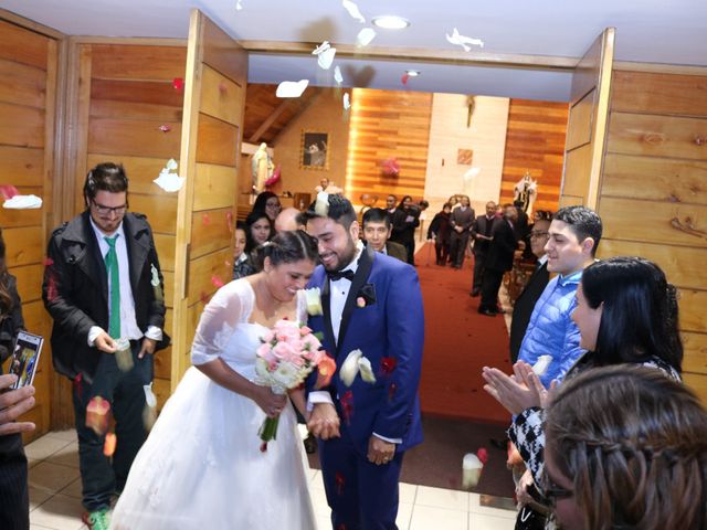 El matrimonio de Camilo  y Myriam  en Maipú, Santiago 70