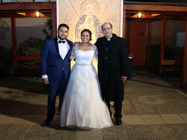 El matrimonio de Camilo  y Myriam  en Maipú, Santiago 72