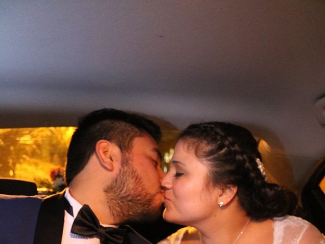 El matrimonio de Camilo  y Myriam  en Maipú, Santiago 75