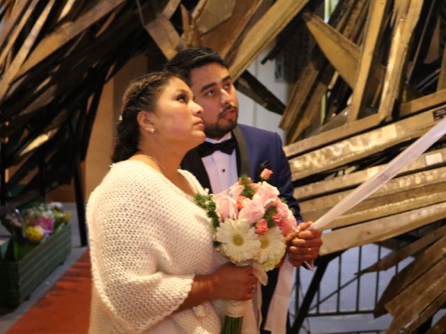 El matrimonio de Camilo  y Myriam  en Maipú, Santiago 76