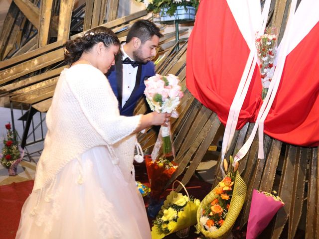 El matrimonio de Camilo  y Myriam  en Maipú, Santiago 78