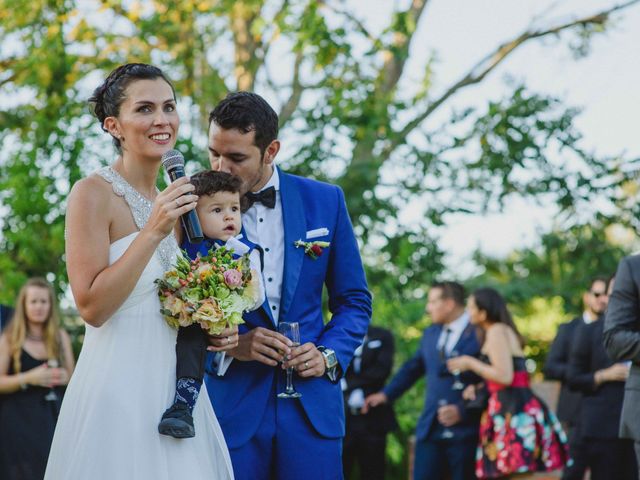 El matrimonio de Miguel y Anita en Coquimbo, Elqui 17
