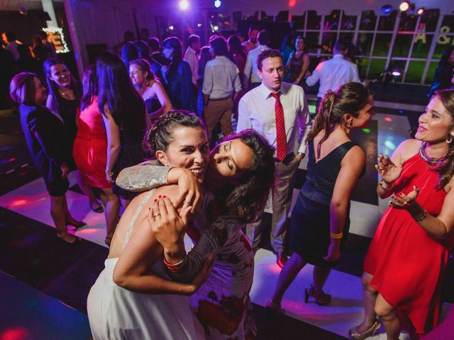 El matrimonio de Miguel y Anita en Coquimbo, Elqui 45
