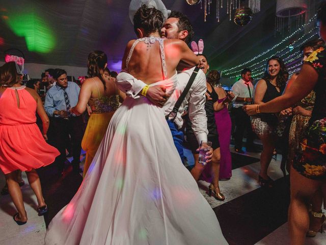 El matrimonio de Miguel y Anita en Coquimbo, Elqui 48