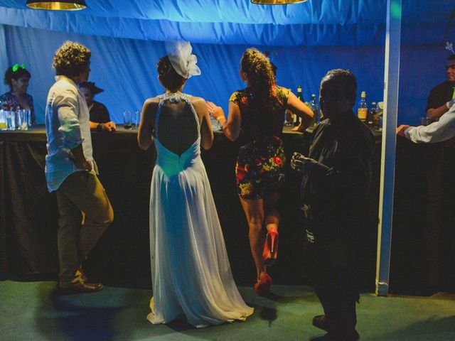 El matrimonio de Miguel y Anita en Coquimbo, Elqui 64